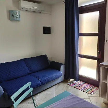 Holiday home Alberto *