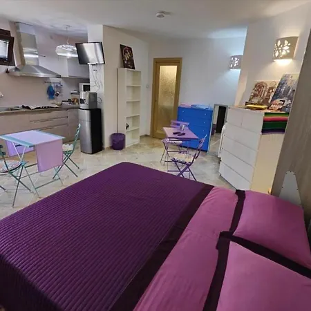 Alberto Holiday home