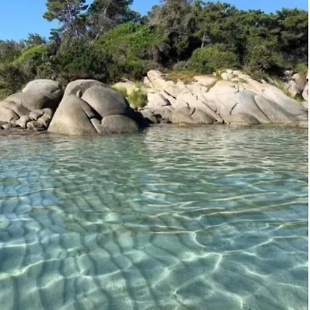Alberto Holiday home Olbia